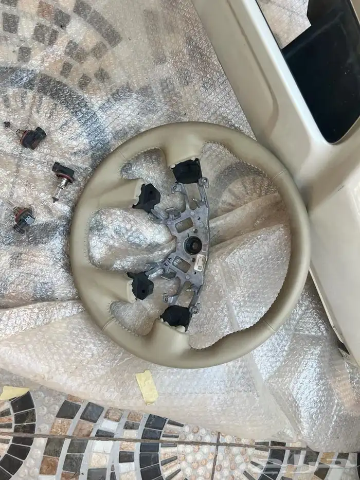 استبنة باترول جديد لم يستخدم فئة SE2 ودريكسون 2017 فئة SE2 3