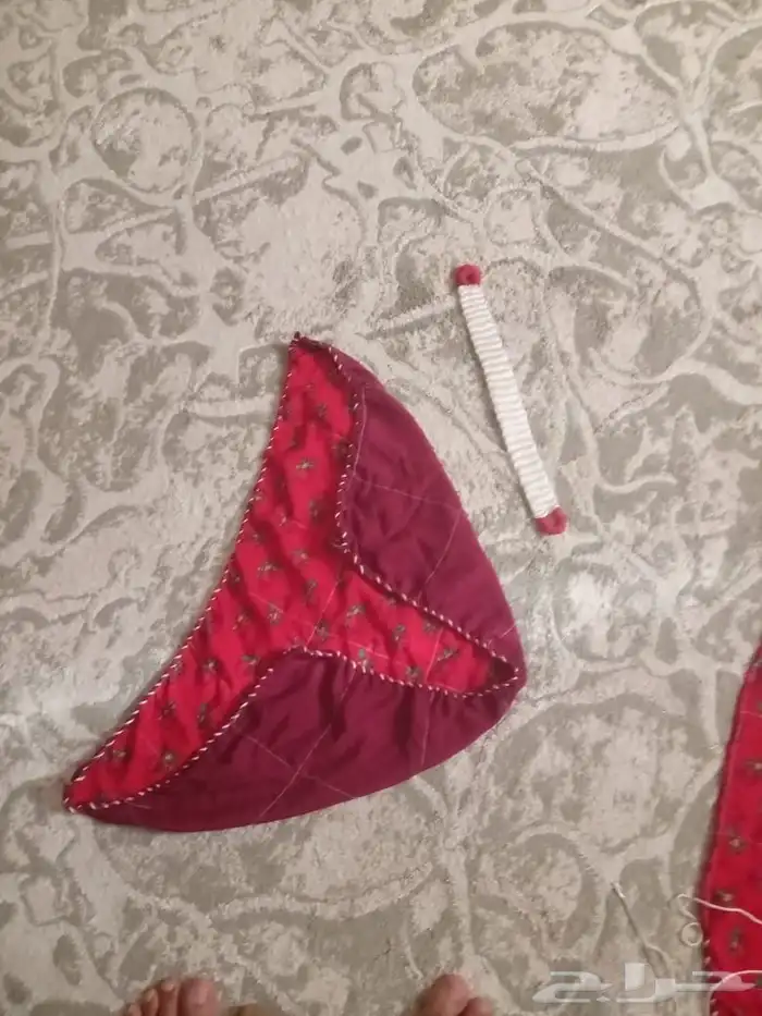 شمل وجنب 13