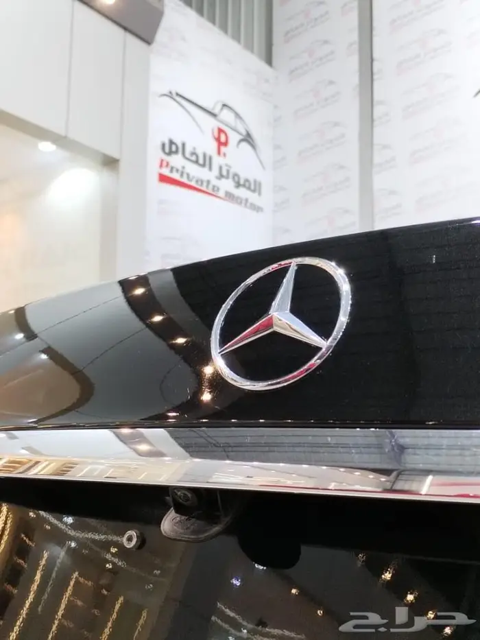 مرسيدس يخت S400 موديل 2015 فل كامل ( 5 ازرار ) 19