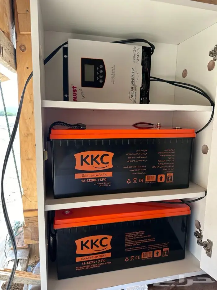 الطاقه ابشمسيه 8