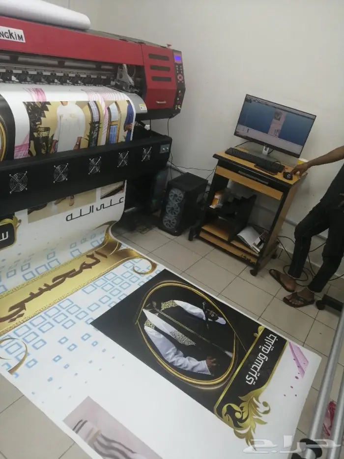 تزين بالمصقات لغرف الاطفال وغيرها 3