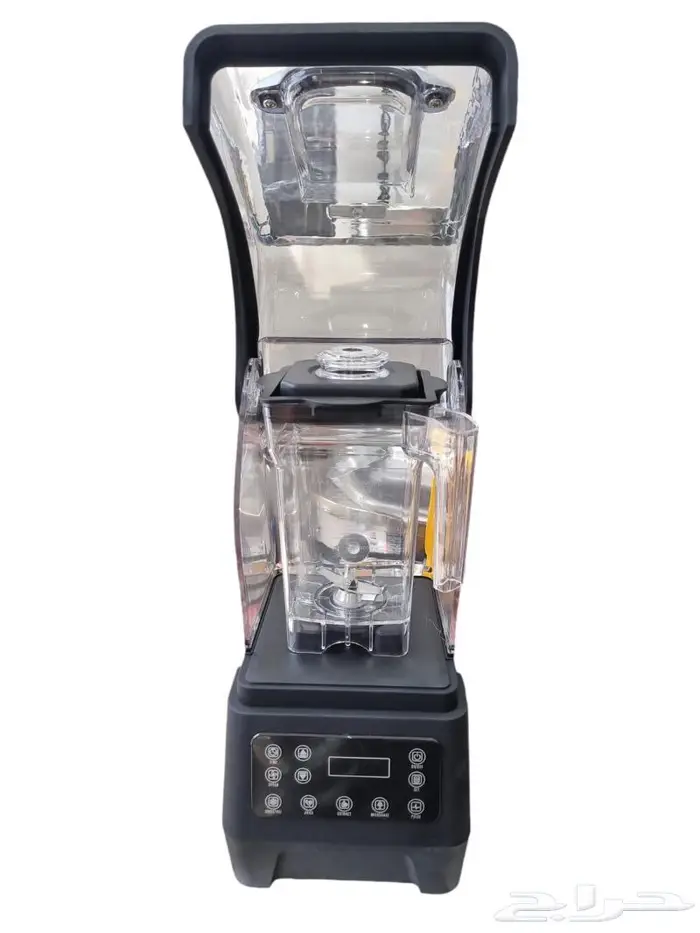 خلاطات عصير 1