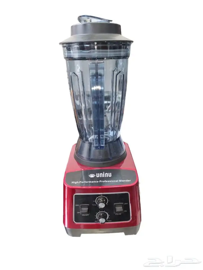 خلاطات عصير 5