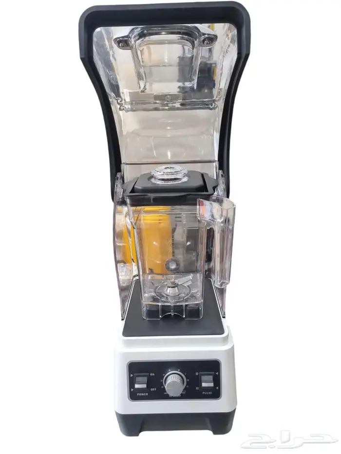 خلاطات عصير 3