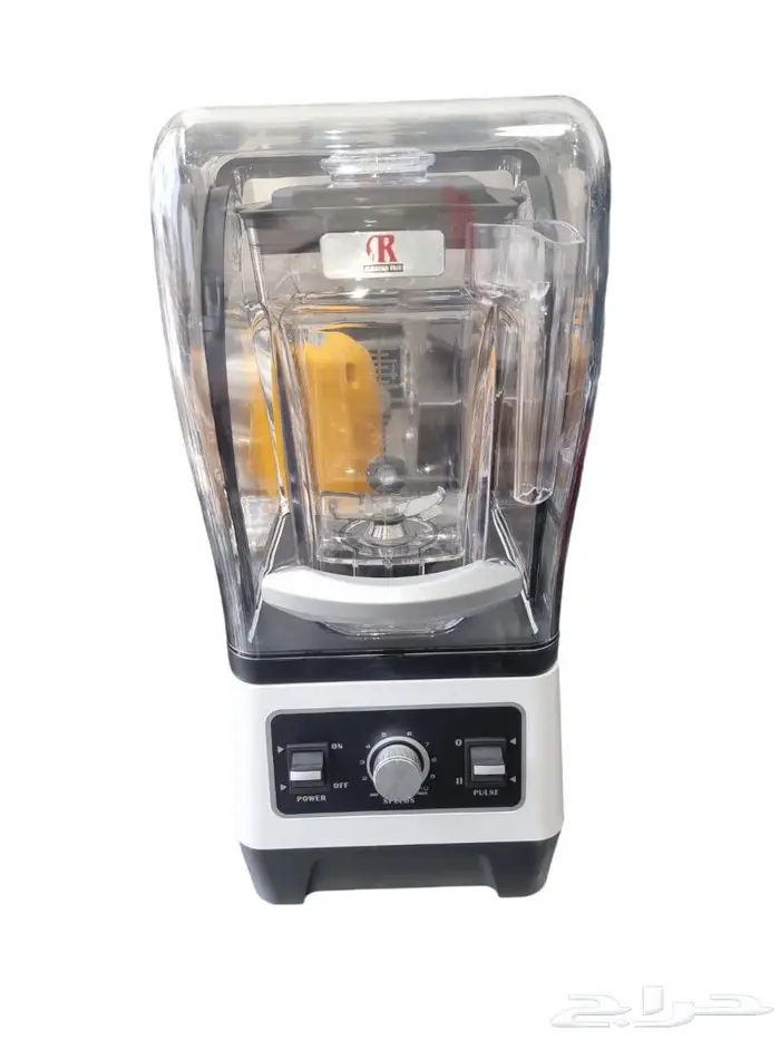 خلاطات عصير 2