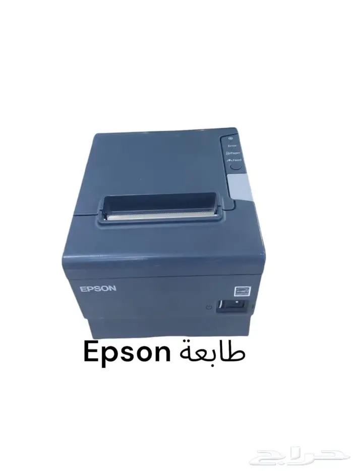 كاشير مطعم كاشير بوفية 1