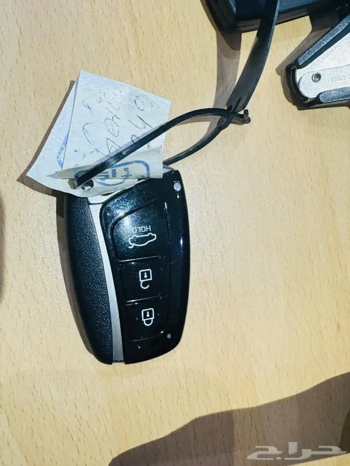 مفتاح جنيسس وكيا جديده اصليه 0