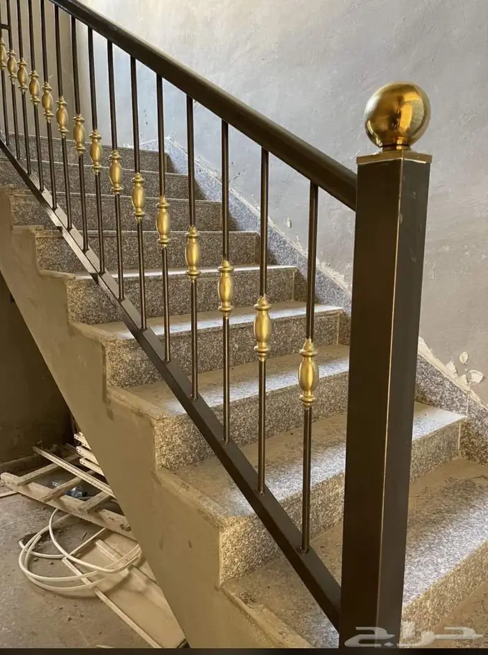 حدادالمدينة حدادة ابواب شبابيك 74