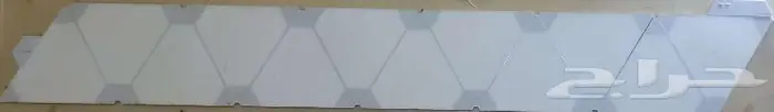 نانوليف NanoLeaf Aurora 1