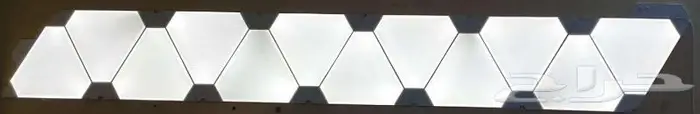 نانوليف NanoLeaf Aurora 0