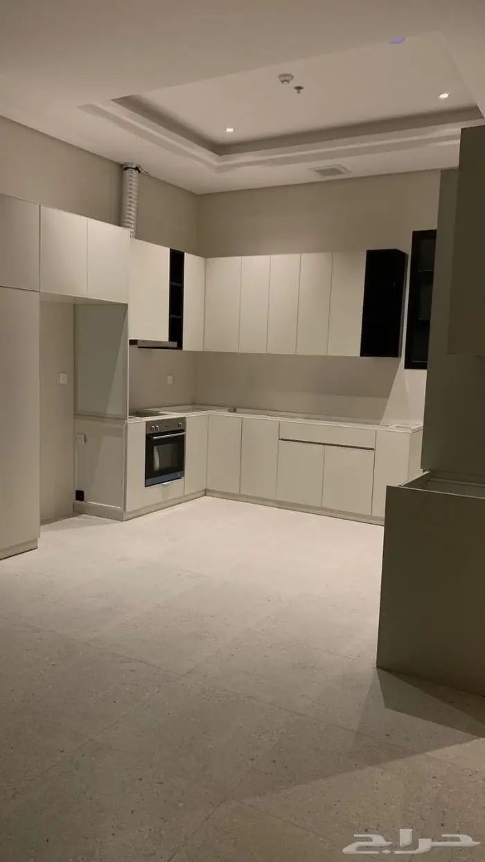 مطبخ المنيوم قطاع خاص ارتفاع 240 2