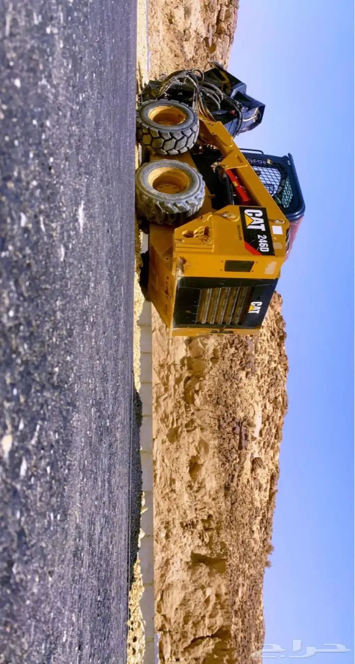 طرنش لليجار داخل الرياض وخارج الرياض جميع المقاسات 5