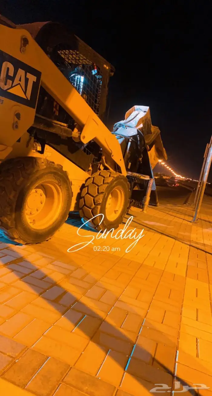 طرنش لليجار داخل الرياض وخارج الرياض جميع المقاسات 4