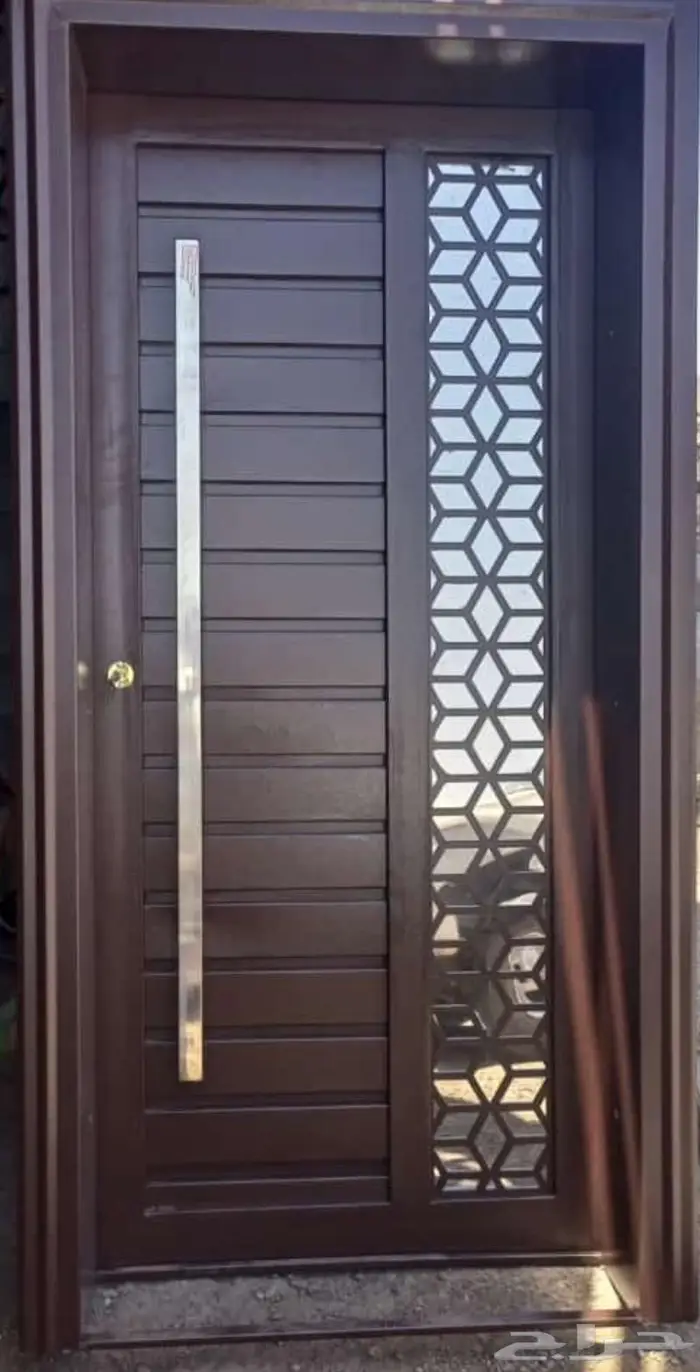 حدادالمدينة حدادة ابواب شبابيك 69