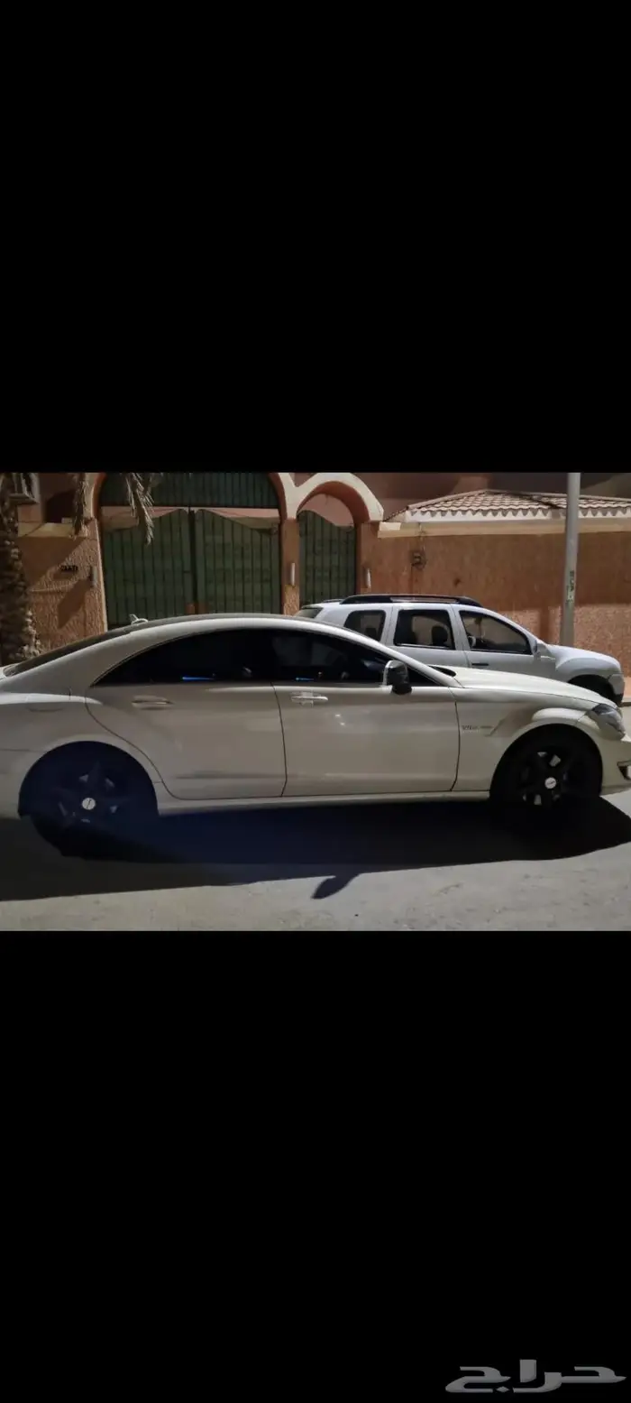 جنوط مرسيدس مقاس 18 عرضين 0