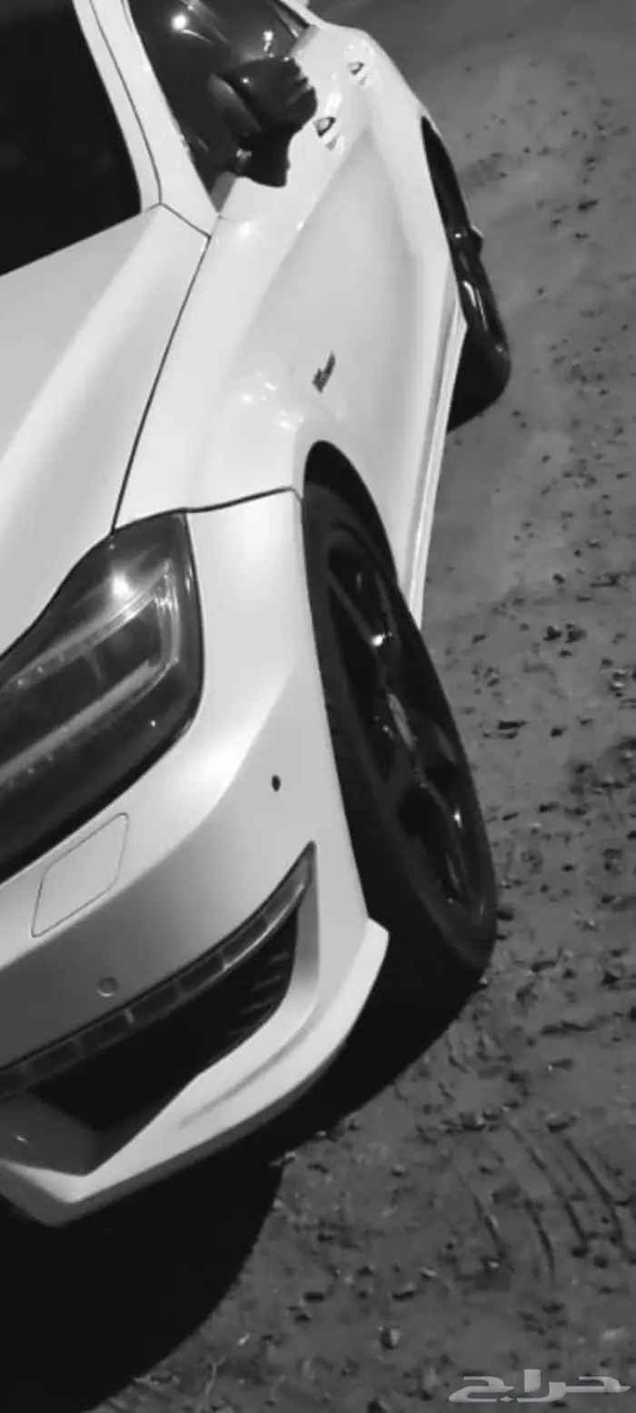 جنوط مرسيدس مقاس 18 عرضين 4