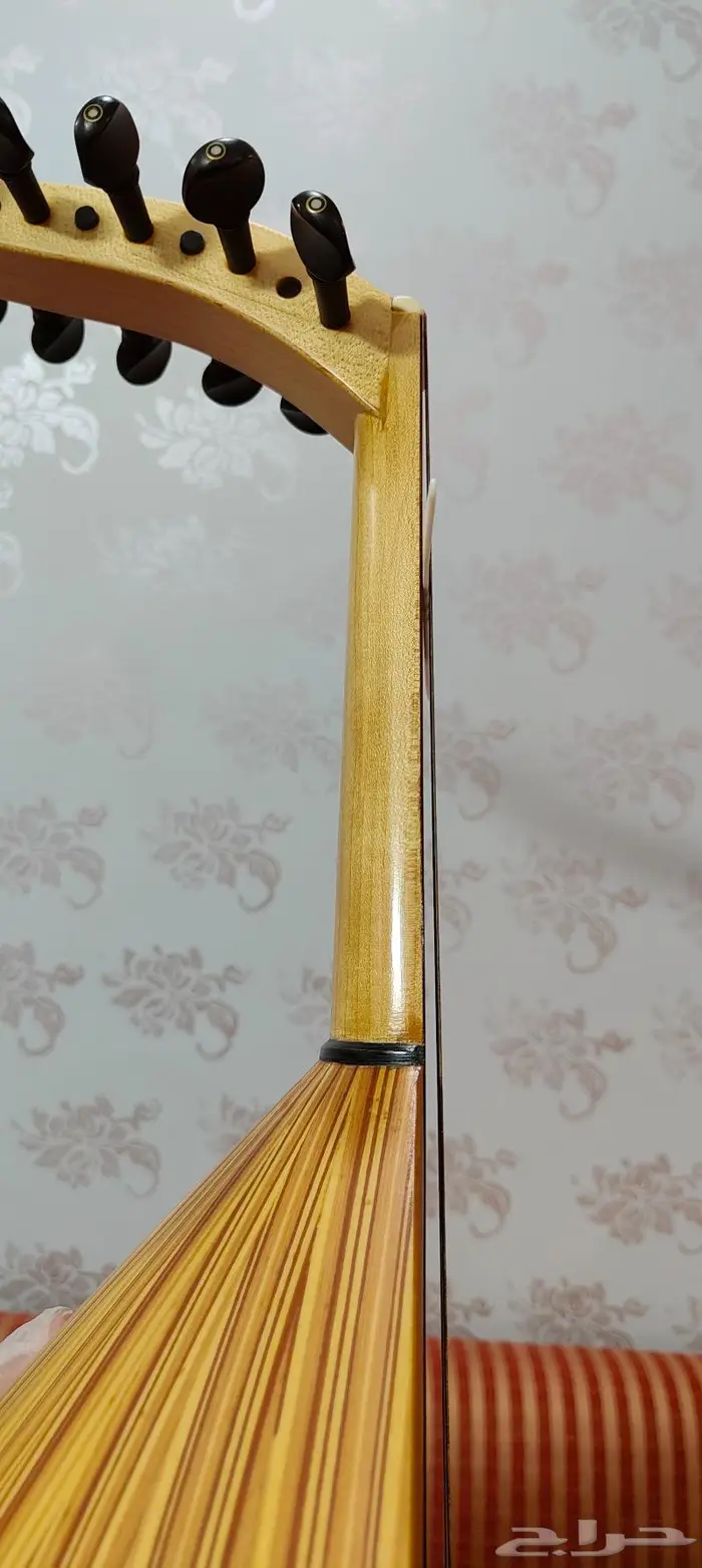 عود موسيقي بحريني درجة أولى 2