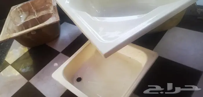 مواد بناء صحية واثاث 0