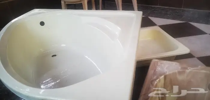مواد بناء صحية واثاث 2