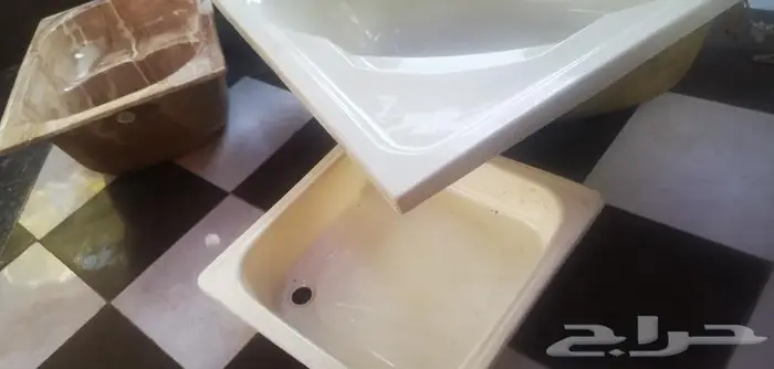مواد بناء صحية واثاث 1