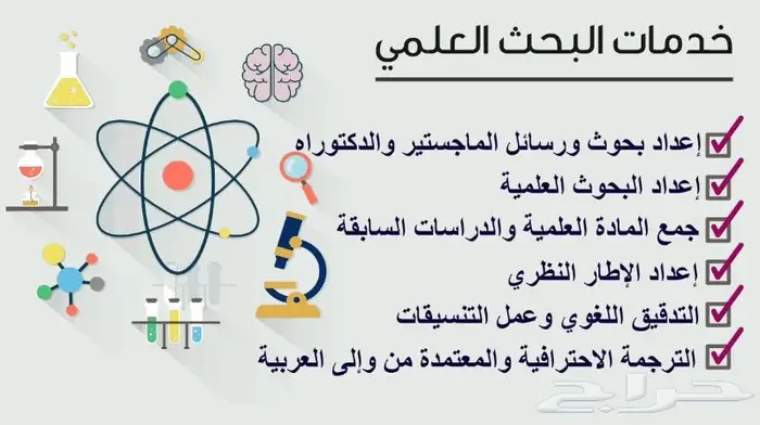 أبحاث - مشاريع تخرج - تحليل SPSS - رسائل علمية 2