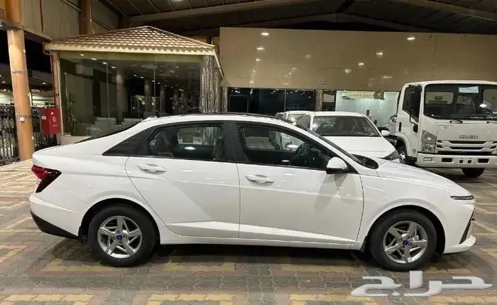 هيونداي اكسنت 1.5 فليت 2025 كاش وبنك 9