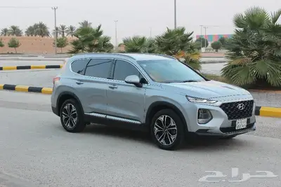 سانتافي للبيع 2019 21