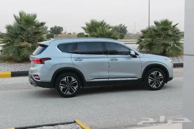 سانتافي للبيع 2019 6