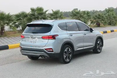 سانتافي للبيع 2019 8