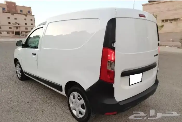 سيارات رينو دوكر 2020 للايجار 0