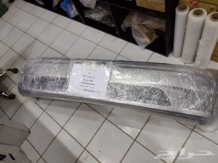 طقم فلشر رفرف جهتين لكزس ال اس LS400 - GS400 1998 2000 8