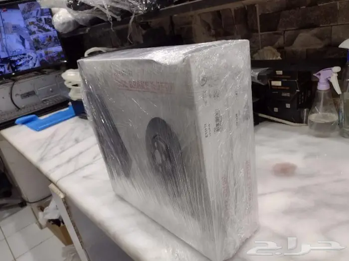 طقم فلشر رفرف جهتين لكزس ال اس LS400 - GS400 1998 2000 10