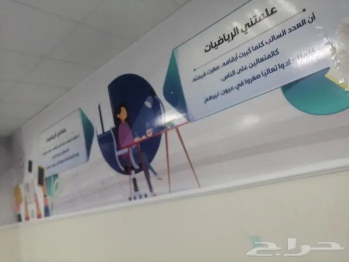 تزين بالمصقات لغرف الاطفال وغيرها 5