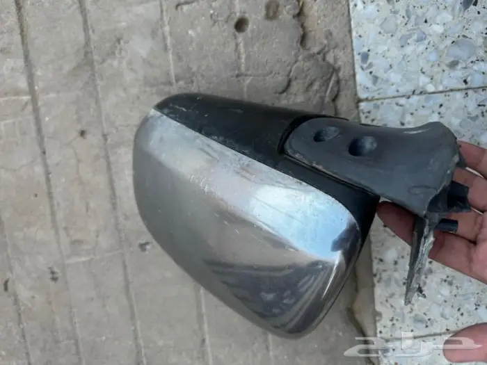 مراية هايلوكس 2008 جهت السواق 0