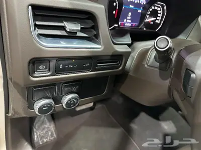 جي ام سي يوكن SLE 2021 عداد 8 ألاف 5
