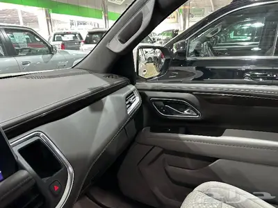 جي ام سي يوكن SLE 2021 عداد 8 ألاف 9