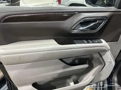جي ام سي يوكن SLE 2021 عداد 86.000 الف 3
