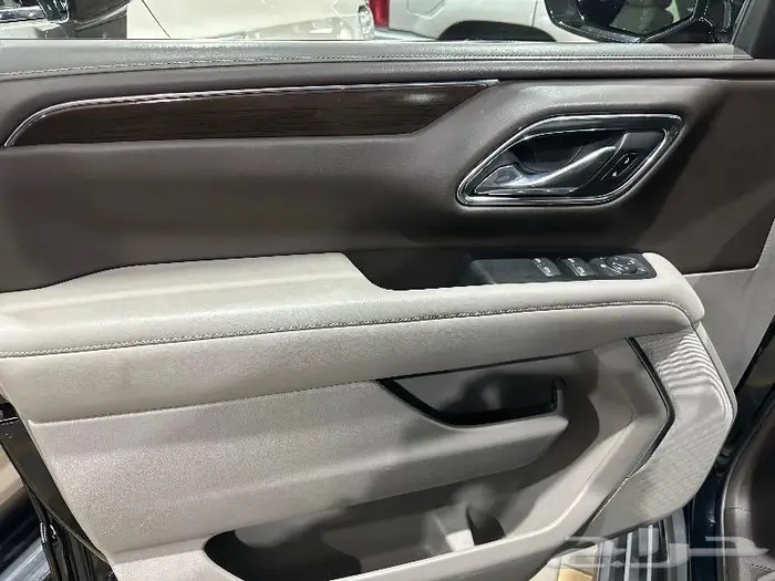 جي ام سي يوكن SLE 2021 السعر 160 الف 3