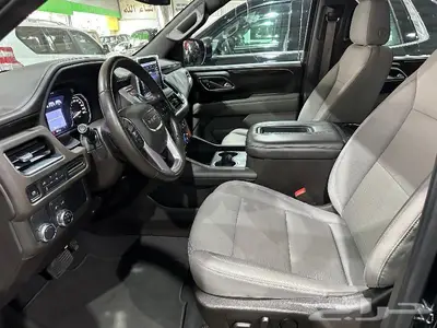 جي ام سي يوكن SLE 2021 عداد 86.000 الف 4