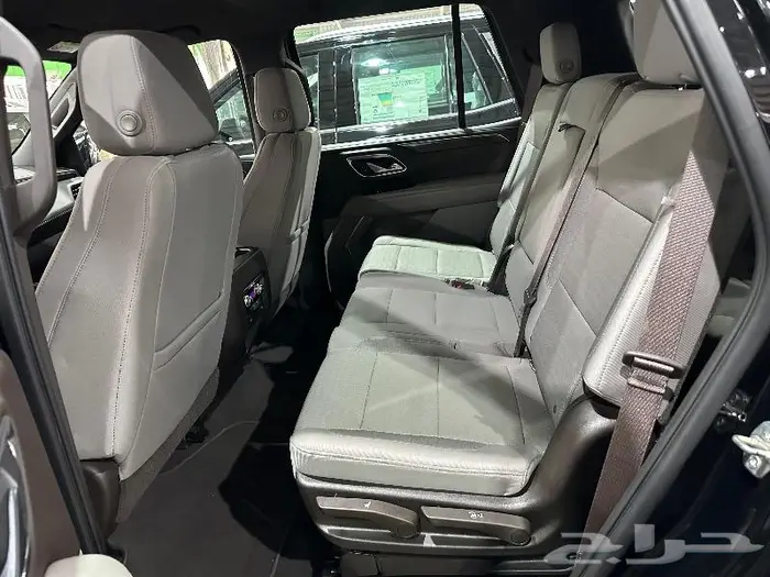 جي ام سي يوكن SLE 2021 السعر 160 الف 14