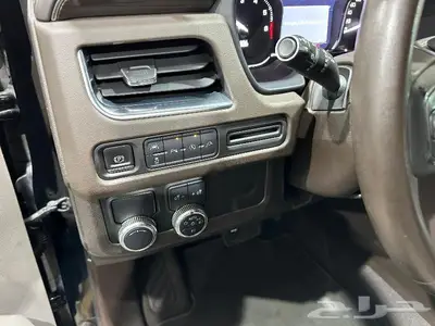 جي ام سي يوكن SLE 2021 عداد 86.000 الف 5