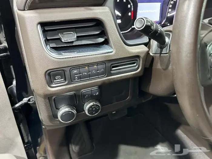 جي ام سي يوكن SLE 2021 السعر 160 الف 5