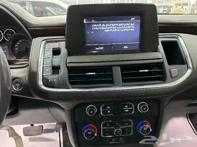 شيفروليه تاهو 2023 دبل جديد 8