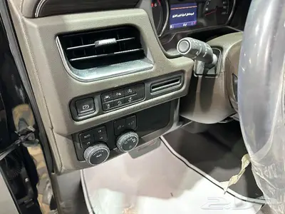 شيفروليه تاهو 2023 دبل جديد 6