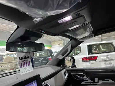 شيفروليه تاهو 2023 دبل جديد 10