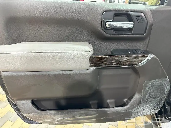 جي ام سييرا اليفيشن 2024 سعودي 4