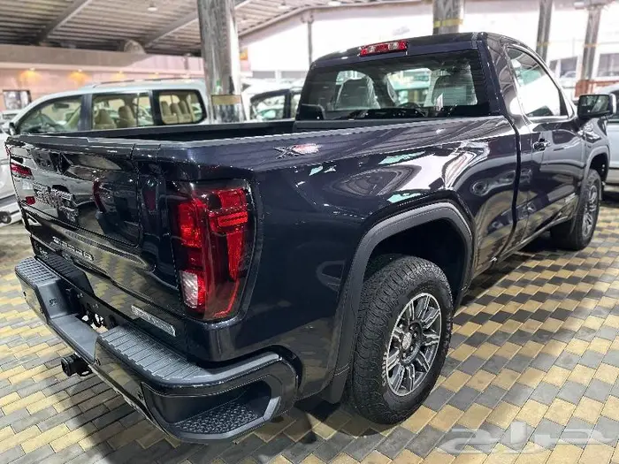 جي ام سييرا اليفيشن 2024 سعودي 14