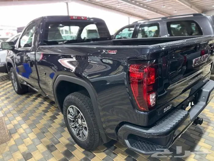 جي ام سييرا اليفيشن 2024 سعودي 15