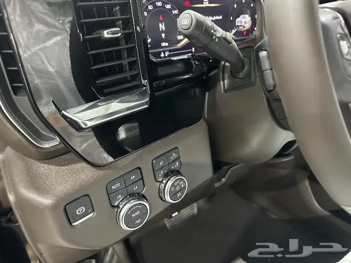 جي ام سييرا اليفيشن 2024 سعودي 6