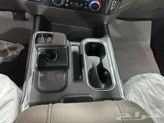 جي ام سييرا اليفيشن 2024 سعودي 9